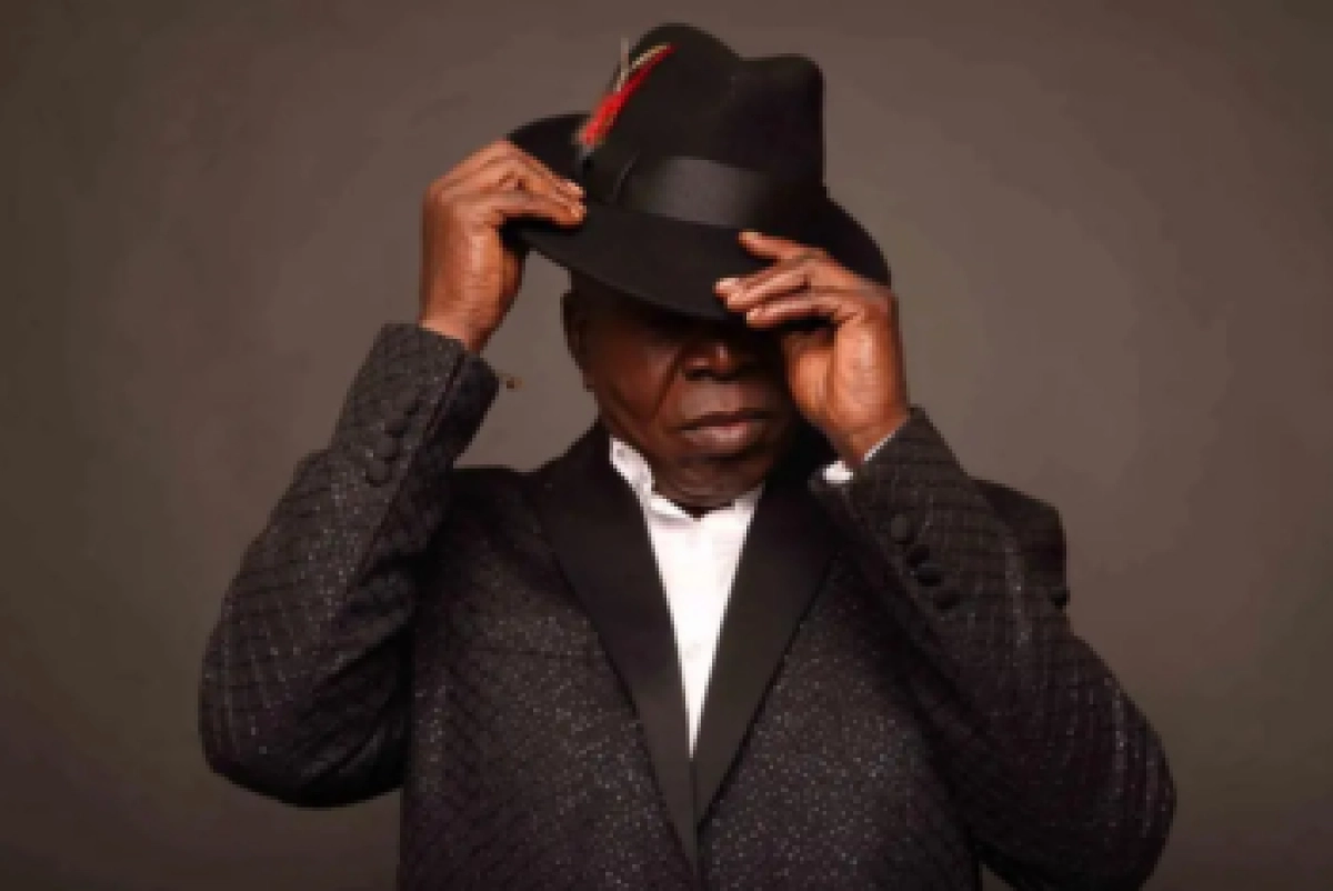 Barrington Levy
